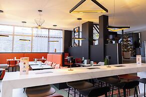 Holiday Inn - the niu, Blade Solingen by IHG