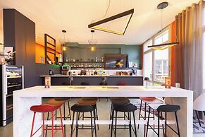 Holiday Inn - the niu, Blade Solingen by IHG