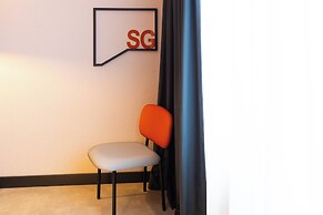 Holiday Inn - the niu, Blade Solingen by IHG