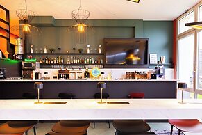Holiday Inn - the niu, Blade Solingen by IHG