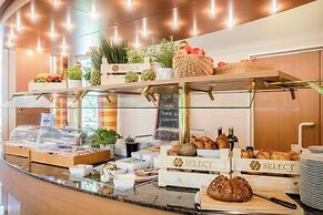 Holiday Inn - the niu, Blade Solingen by IHG