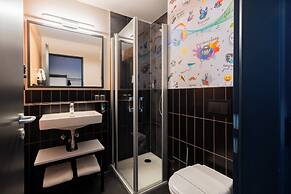 Holiday Inn - the niu, Blade Solingen by IHG