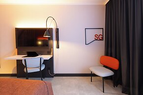 Holiday Inn - the niu, Blade Solingen by IHG