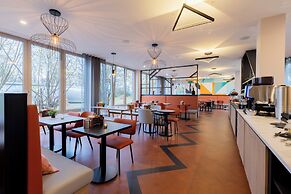 Holiday Inn - the niu, Blade Solingen by IHG