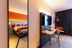 Holiday Inn - the niu, Blade Solingen by IHG