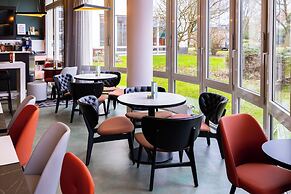 Holiday Inn - the niu, Blade Solingen by IHG