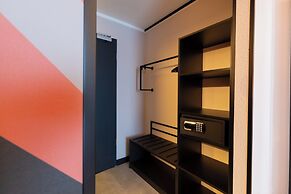 Holiday Inn - the niu, Blade Solingen by IHG