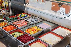 Holiday Inn - the niu, Blade Solingen by IHG