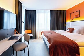 Holiday Inn - the niu, Blade Solingen by IHG