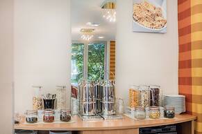 Holiday Inn - the niu, Blade Solingen by IHG