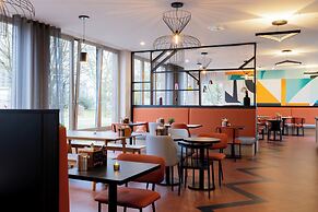 Holiday Inn - the niu, Blade Solingen by IHG
