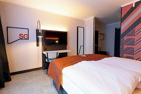 Holiday Inn - the niu, Blade Solingen by IHG