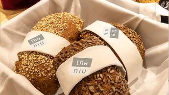 Holiday Inn - the niu, Blade Solingen by IHG