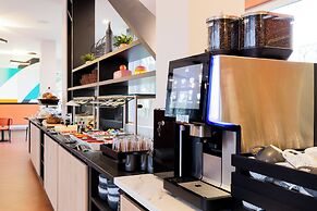Holiday Inn - the niu, Blade Solingen by IHG