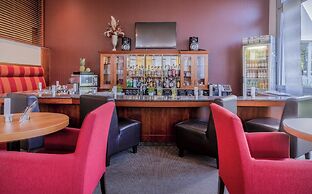 Holiday Inn - the niu, Blade Solingen by IHG