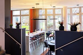 Holiday Inn - the niu, Blade Solingen by IHG