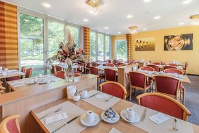 Holiday Inn - the niu, Blade Solingen by IHG