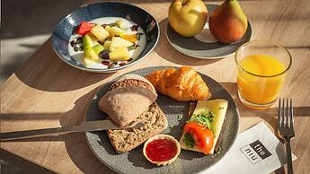 Holiday Inn - the niu, Blade Solingen by IHG