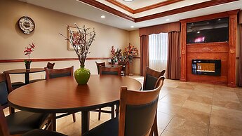 Best Western Plus Monahans Inn & Suites