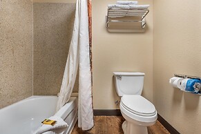 Best Western Plus Kelly Inn & Suites