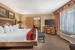 Best Western Plus Kelly Inn & Suites