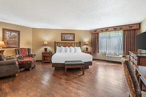 Best Western Plus Kelly Inn & Suites