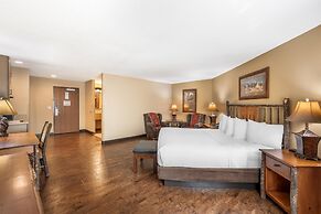 Best Western Plus Kelly Inn & Suites