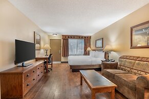 Best Western Plus Kelly Inn & Suites
