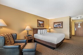 Best Western Plus Kelly Inn & Suites