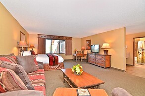 Best Western Plus Kelly Inn & Suites