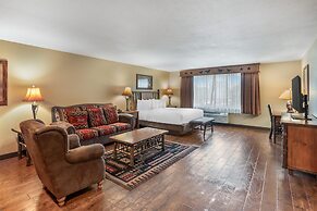 Best Western Plus Kelly Inn & Suites