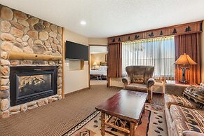 Best Western Plus Kelly Inn & Suites