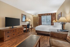 Best Western Plus Kelly Inn & Suites