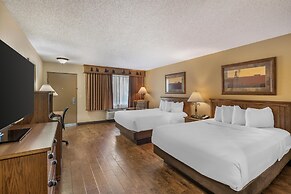 Best Western Plus Kelly Inn & Suites