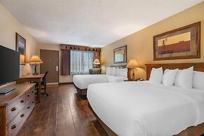 Best Western Plus Kelly Inn & Suites