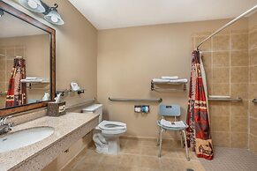 Best Western Plus Kelly Inn & Suites