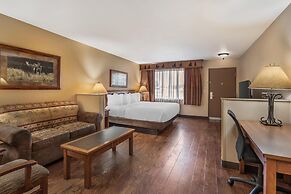 Best Western Plus Kelly Inn & Suites