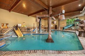 Best Western Plus Kelly Inn & Suites