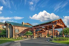 Best Western Plus Kelly Inn & Suites