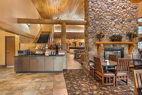 Best Western Plus Kelly Inn & Suites