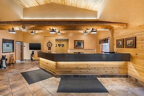 Best Western Plus Kelly Inn & Suites
