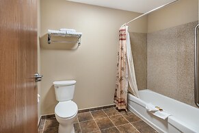Best Western Plus Kelly Inn & Suites