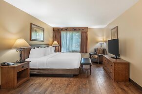 Best Western Plus Kelly Inn & Suites