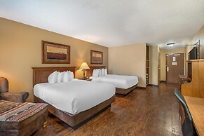 Best Western Plus Kelly Inn & Suites