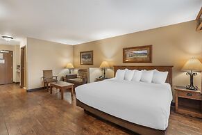 Best Western Plus Kelly Inn & Suites
