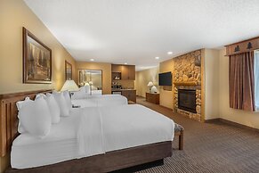 Best Western Plus Kelly Inn & Suites