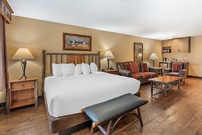 Best Western Plus Kelly Inn & Suites