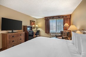 Best Western Plus Kelly Inn & Suites