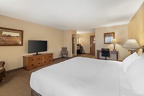 Best Western Plus Kelly Inn & Suites