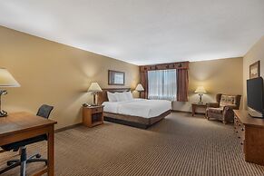 Best Western Plus Kelly Inn & Suites
